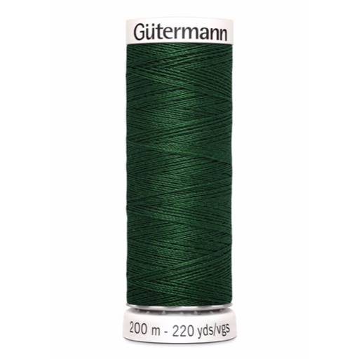 [G303-200-456] Gütermann Allesnaaigaren 200m - 456