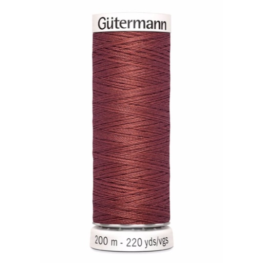 [G303-200-461] Gütermann Allesnaaigaren 200m - 461