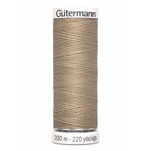 [G303-200-464] Gütermann Allesnaaigaren 200m - 464