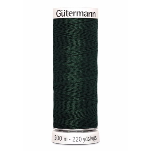 [G303-200-472] Gütermann Allesnaaigaren 200m - 472