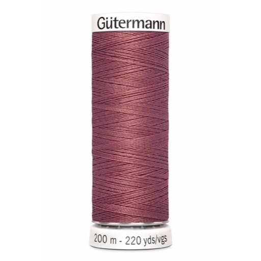 [G303-200-474] Gütermann Allesnaaigaren 200m - 474