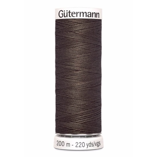 [G303-200-480] Gütermann Allesnaaigaren 200m - 480