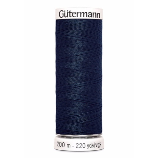 [G303-200-487] Gütermann Allesnaaigaren 200m - 487