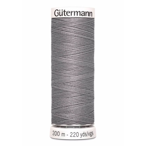 [G303-200-493] Gütermann Allesnaaigaren 200m - 493