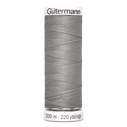 [G303-200-495] Gütermann Allesnaaigaren 200m - 495