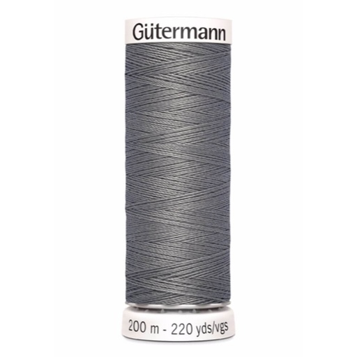 [G303-200-496] Gütermann Allesnaaigaren 200m - 496