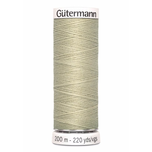 [G303-200-503] Gütermann Allesnaaigaren 200m - 503