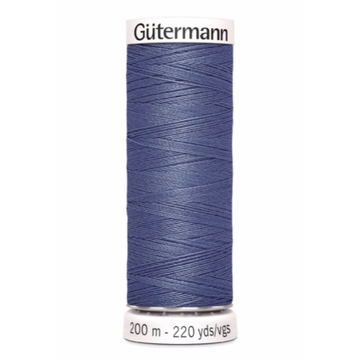 [G303-200-521] Gütermann Allesnaaigaren 200m - 521