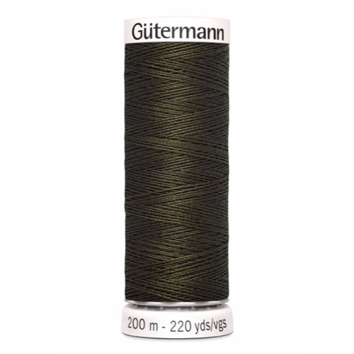 [G303-200-531] Gütermann Allesnaaigaren 200m - 531