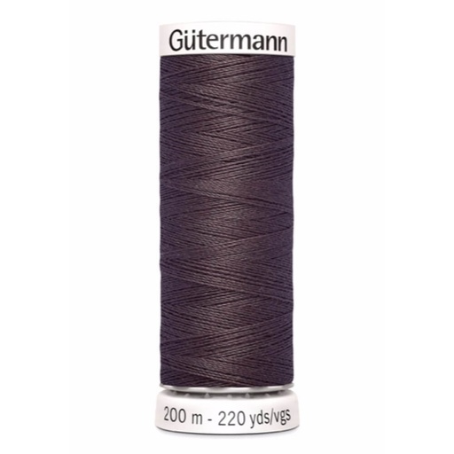 [G303-200-540] Gütermann Allesnaaigaren 200m - 540