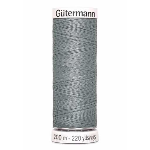 [G303-200-545] Gütermann Allesnaaigaren 200m - 545