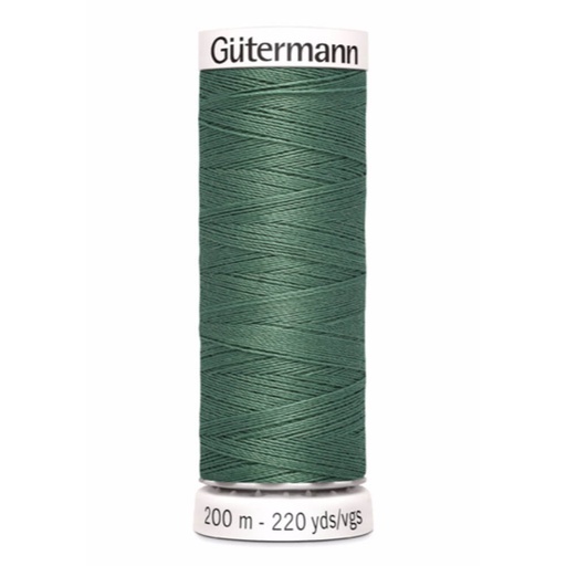 [G303-200-553] Gütermann Allesnaaigaren 200m - 553