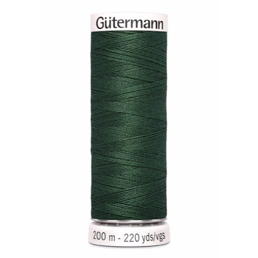 [G303-200-555] Gütermann Allesnaaigaren 200m - 555