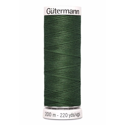 [G303-200-561] Gütermann Allesnaaigaren 200m - 561