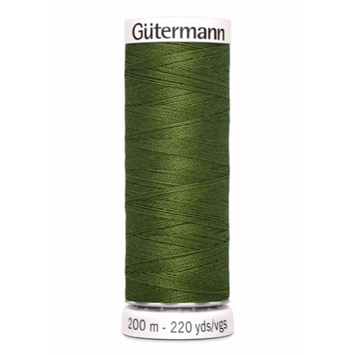 [G303-200-585] Gütermann Allesnaaigaren 200m - 585