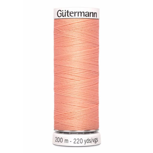 [G303-200-586] Gütermann Allesnaaigaren 200m - 586