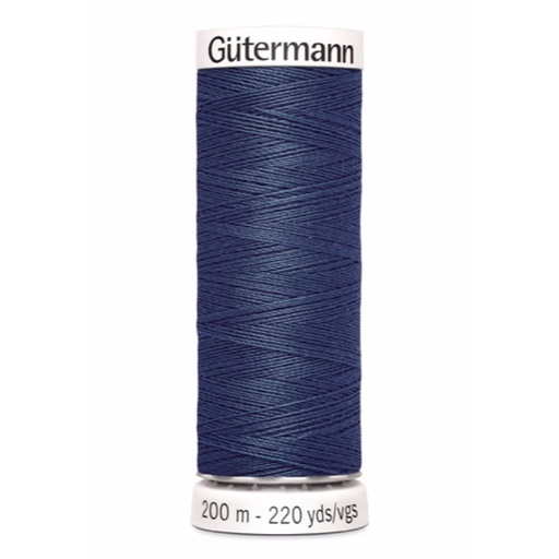 [G303-200-593] Gütermann Allesnaaigaren 200m - 593