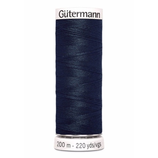 [G303-200-595] Gütermann Allesnaaigaren 200m - 595