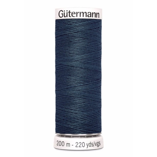 [G303-200-598] Gütermann Allesnaaigaren 200m - 598