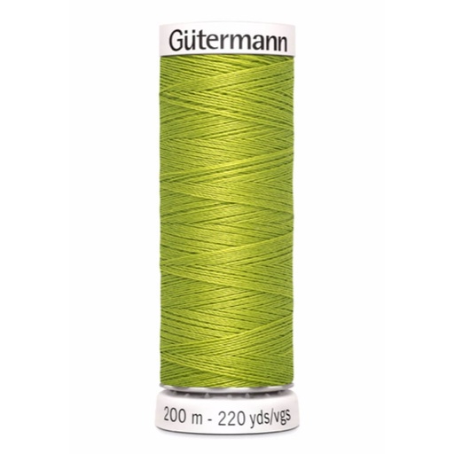 [G303-200-616] Gütermann Allesnaaigaren 200m - 616