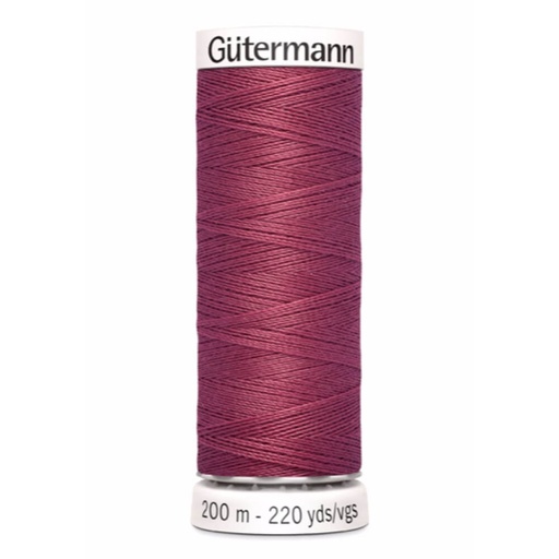 [G303-200-624] Gütermann Allesnaaigaren 200m - 624