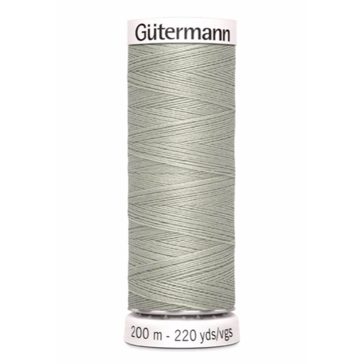 [G303-200-633] Gütermann Allesnaaigaren 200m - 633