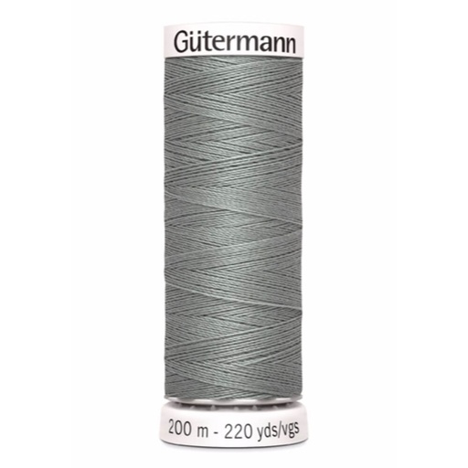 [G303-200-634] Gütermann Allesnaaigaren 200m - 634