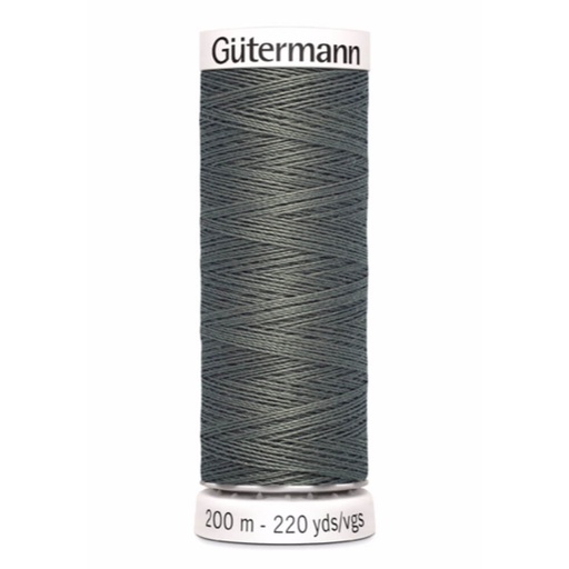 [G303-200-635] Gütermann Allesnaaigaren 200m - 635