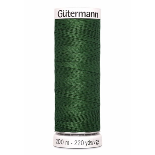 [G303-200-639] Gütermann Allesnaaigaren 200m - 639