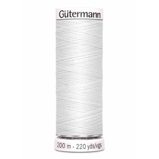 [G303-200-643] Gütermann Allesnaaigaren 200m - 643