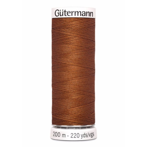 [G303-200-649] Gütermann Allesnaaigaren 200m - 649