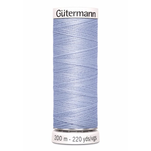 [G303-200-655] Gütermann Allesnaaigaren 200m - 655