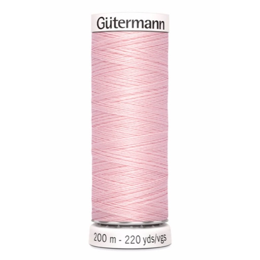 [G303-200-659] Gütermann Allesnaaigaren 200m - 659