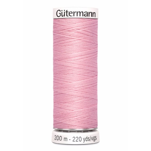 [G303-200-660] Gütermann Allesnaaigaren 200m - 660