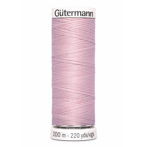 [G303-200-662] Gütermann Allesnaaigaren 200m - 662