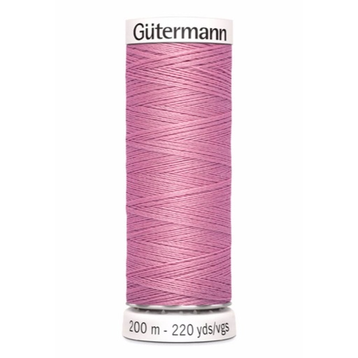 [G303-200-663] Gütermann Allesnaaigaren 200m - 663