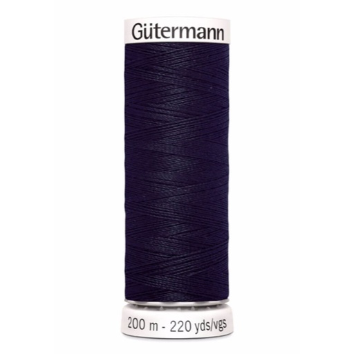 [G303-200-665] Gütermann Allesnaaigaren 200m - 665