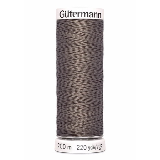 [G303-200-669] Gütermann Allesnaaigaren 200m - 669