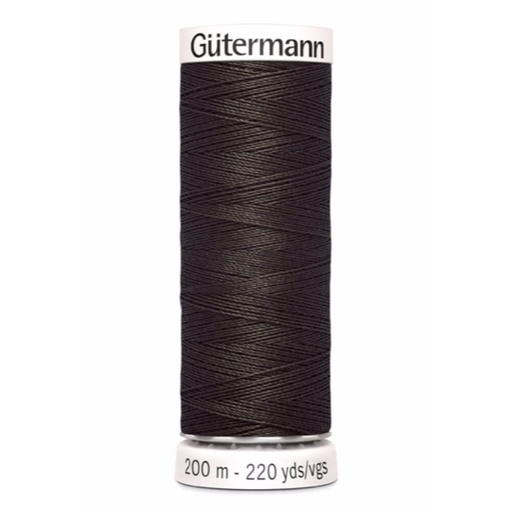 [G303-200-671] Gütermann Allesnaaigaren 200m - 671