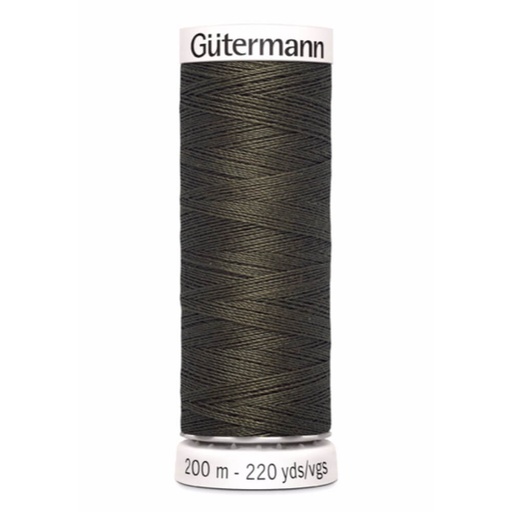 [G303-200-673] Gütermann Allesnaaigaren 200m - 673