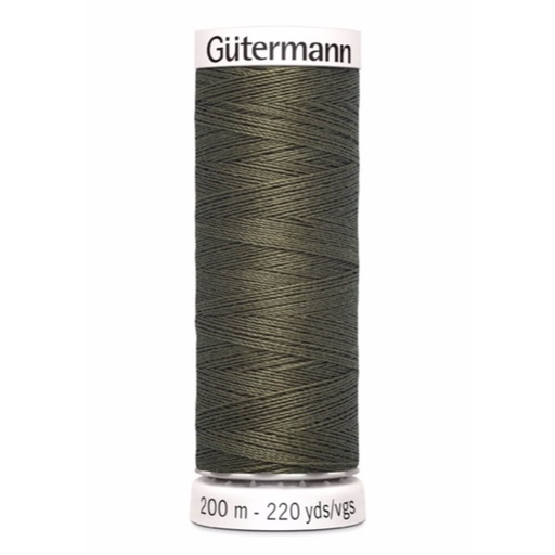 [G303-200-676] Gütermann Allesnaaigaren 200m - 676