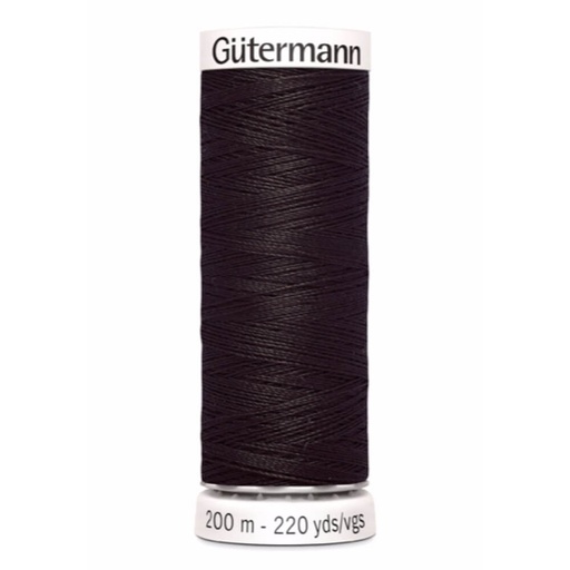 [G303-200-682] Gütermann Allesnaaigaren 200m - 682