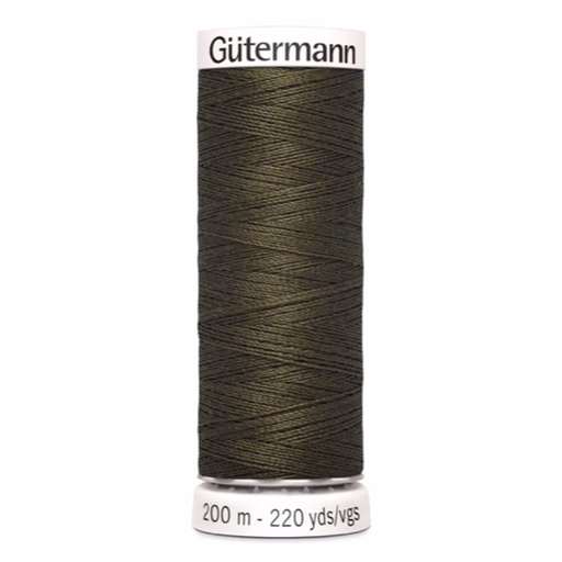 [G303-200-689] Gütermann Allesnaaigaren 200m - 689