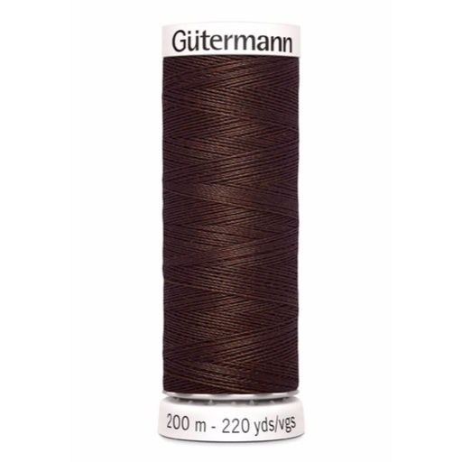 [G303-200-694] Gütermann Allesnaaigaren 200m - 694