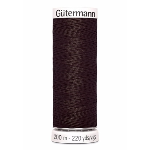 [G303-200-696] Gütermann Allesnaaigaren 200m - 696