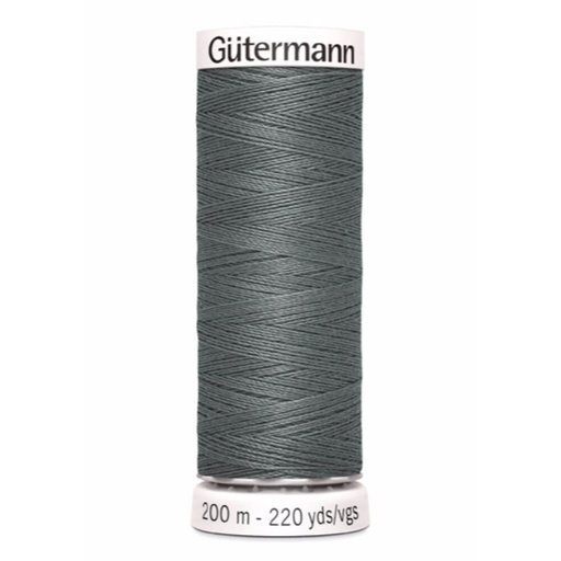 [G303-200-701] Gütermann Allesnaaigaren 200m - 701