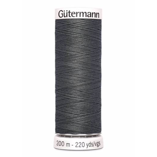 [G303-200-702] Gütermann Allesnaaigaren 200m - 702