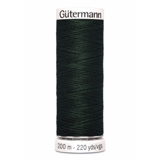 [G303-200-707] Gütermann Allesnaaigaren 200m - 707