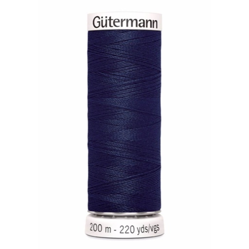 [G303-200-711] Gütermann Allesnaaigaren 200m - 711