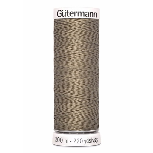 [G303-200-724] Gütermann Allesnaaigaren 200m - 724